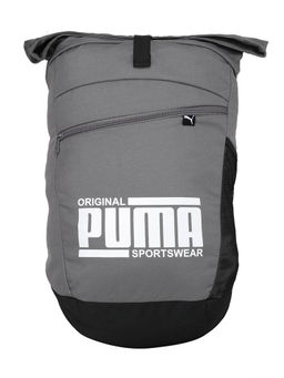 Puma - Sole Grey Backpack