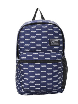 Puma - Academy Navy Blue Backpack