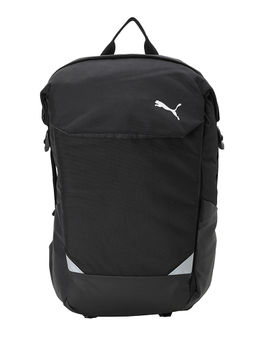 Puma - Street Black Backpack