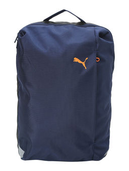 Puma - Street Work Peacoat Navy Blue Backpack