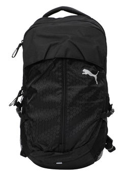Puma - Apex Black Backpack