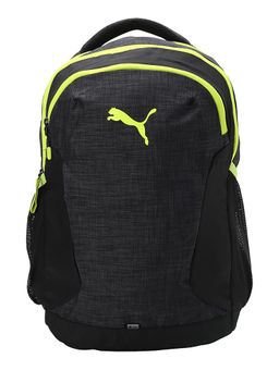 Puma - Prop-Acid Lime Black Backpack