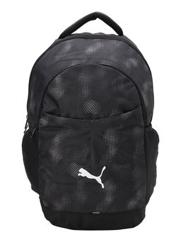 Puma - Elevated School Iron Gate- Grey Backpack