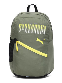 Puma - Plus IND Olive Backpack