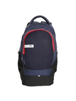 Puma - Vibe IND Peacoat Navy Blue Backpack