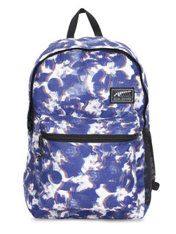 Puma - Academy Blue Backpack
