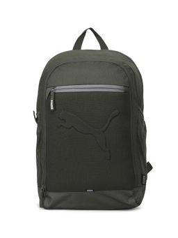 Puma - Buzz Olive Backpack