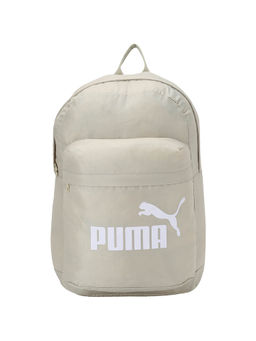 Puma - Classic Overcast Cream Backpack