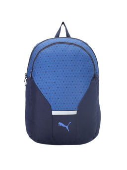 Puma - Beta Galaxy Peacoat Navy Blue Backpack