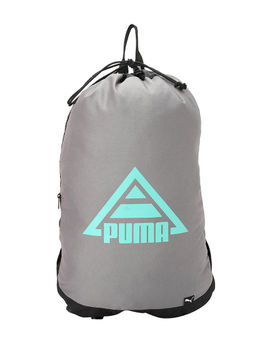 Puma - Sole Smart Bag CASTLEROCK Grey Backpack
