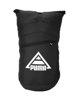 Puma - Sole Black Backpack