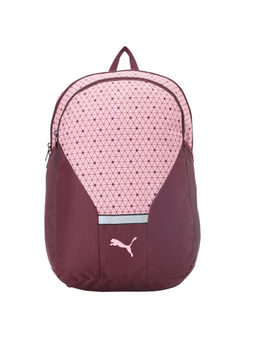 Puma - Beta Bridal Rose-Vineyard Mauve Backpack