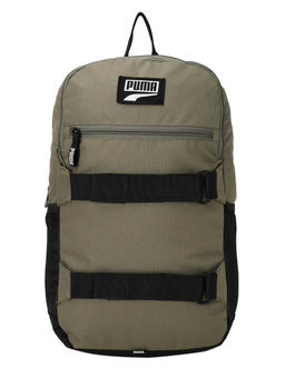 Puma - Deck Olive Backpack