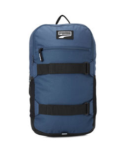 Puma - Deck Blue Backpack