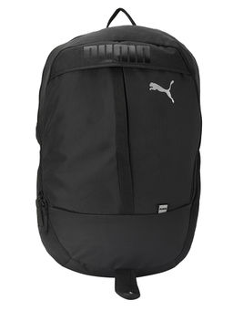 Puma - X Black Backpack