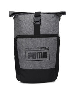 Puma - Sole Grey Backpack