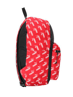 Puma - Academy Red Backpack