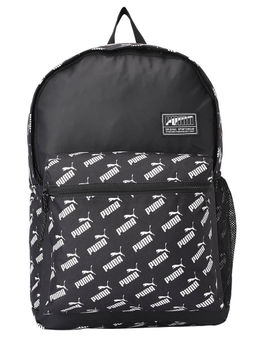 Puma - Academy Black Backpack