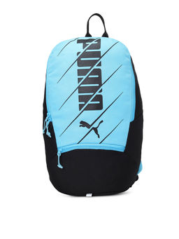 Puma - ftblPLAY Blue Backpack
