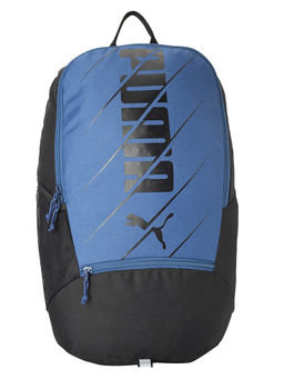 Puma - ftblPLAY Blue Backpack