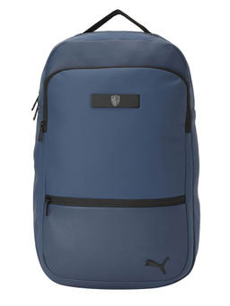 Puma - Scuderia Ferrari Motorsport Lifestyle Blue Backpack