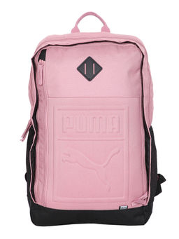 Puma - Square Rose Backpack