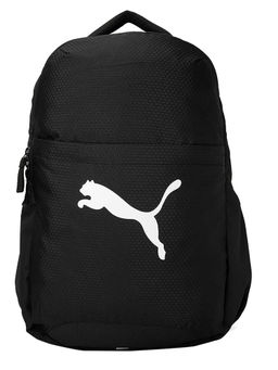 Puma - Cooper IND Black Backpack