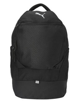 Puma - Vibe Black Backpack