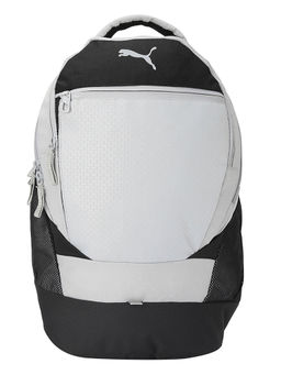 Puma - Vibe Grey Backpack