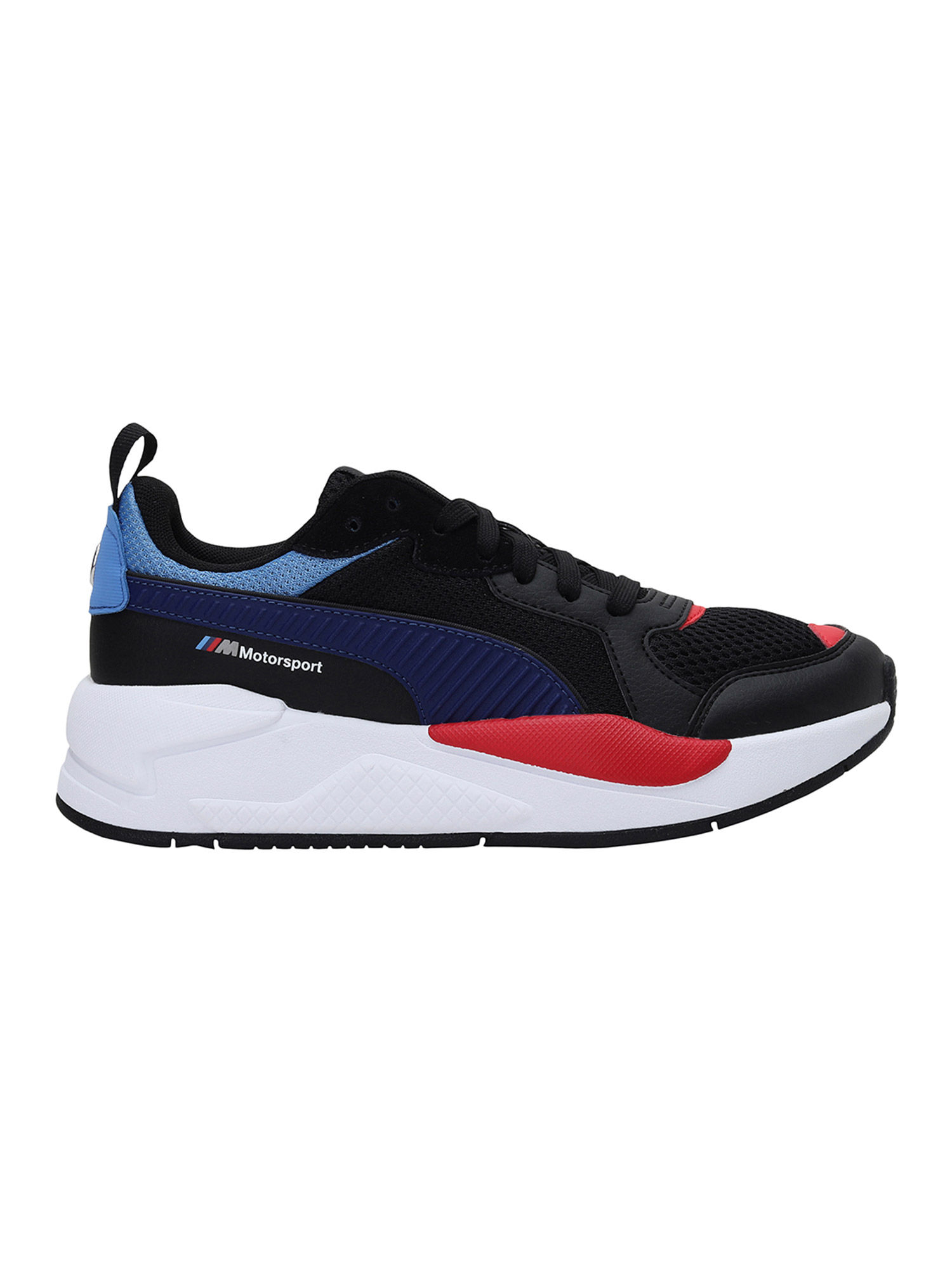 Buy Puma BMW M Motorsport X-RAY Black 