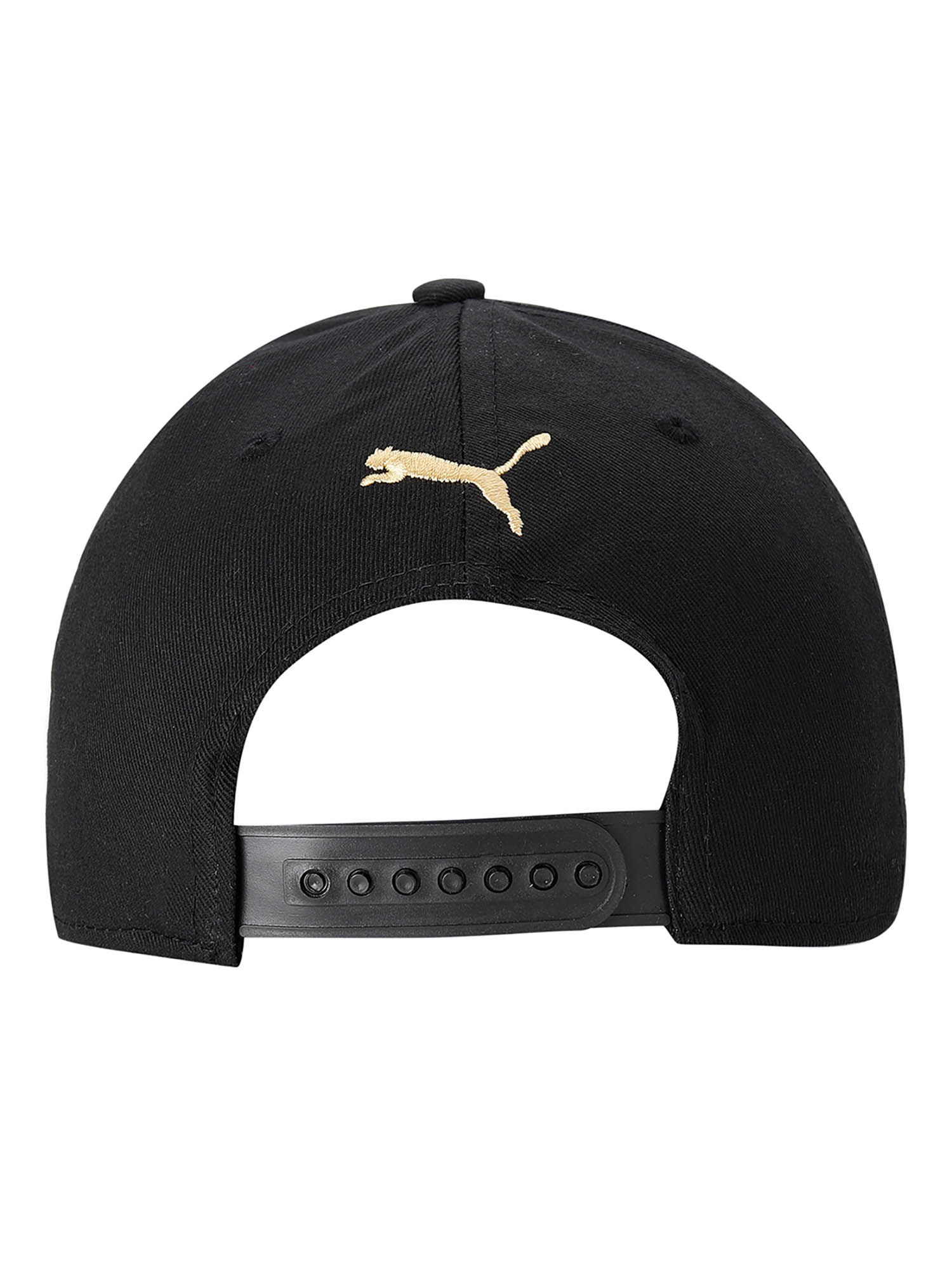Buy PUMA Neymar Jr. Baseball Black Cap Online