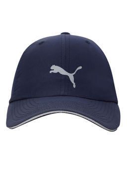Puma - Unisex Running IND Blue Kids Cap