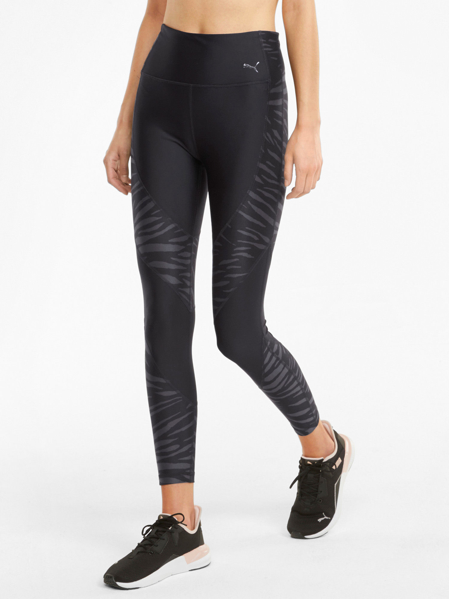 Buy Puma Train Eversculpt Print Womens 
