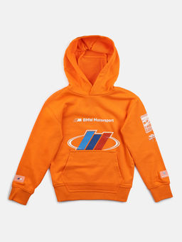 Puma - BMW M Motorsport Street Kids T-Shirt