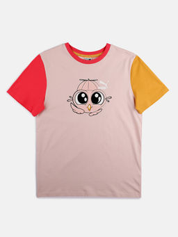 Puma - Lil Kids T-shirt