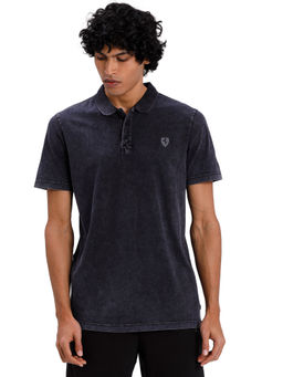 Puma - Black Ferrari Motorsport Life Polo T-Shirt