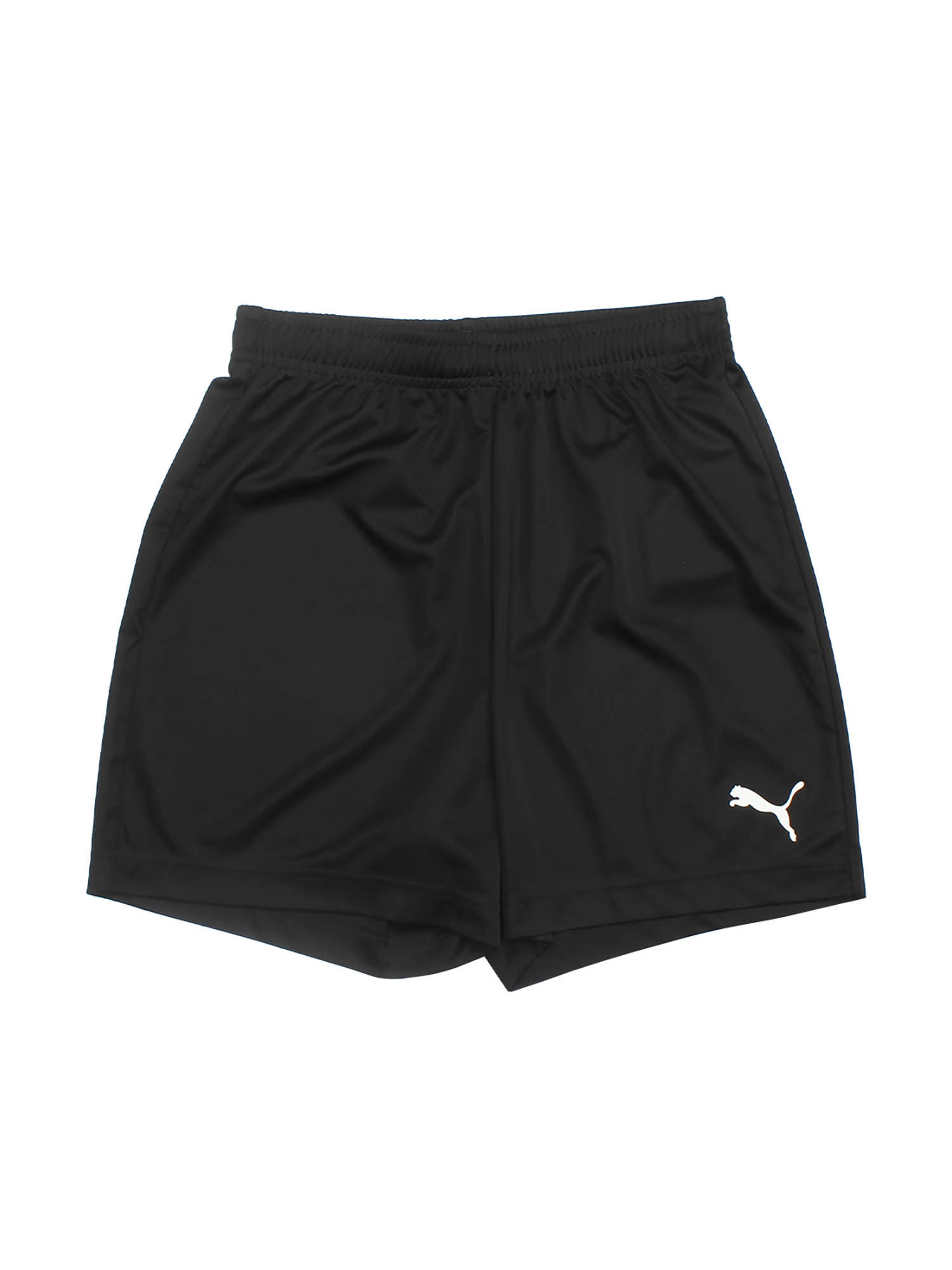 Buy PUMA Black Solid ftblPLAY dryCELL 