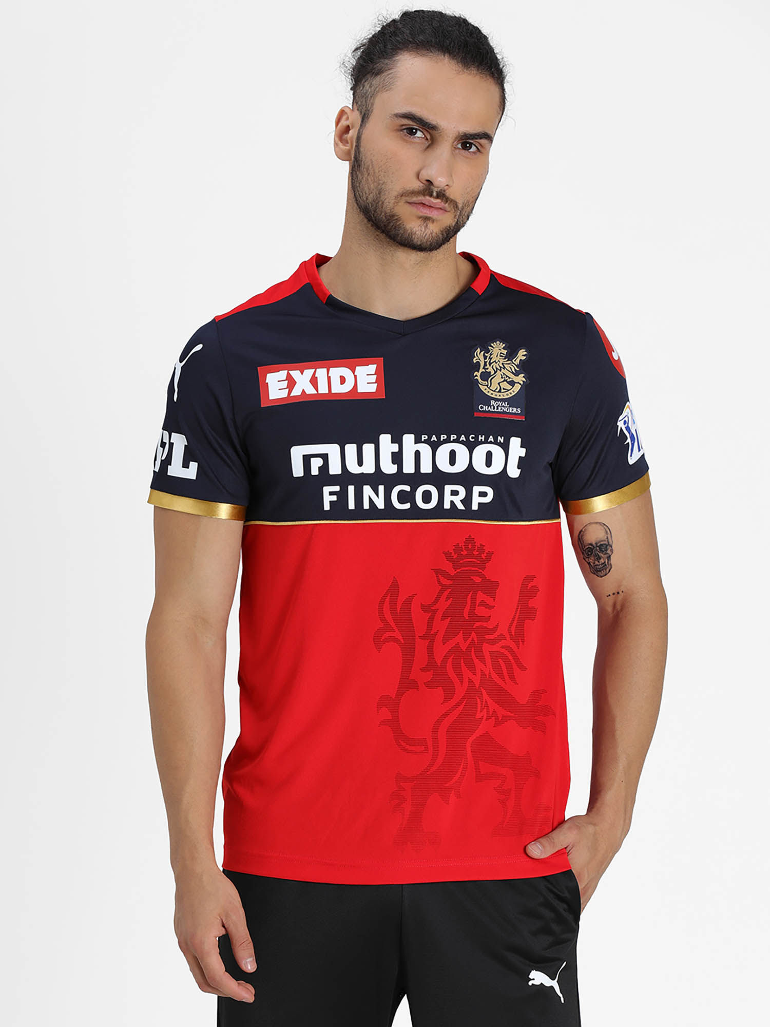 Puma Jerseys : Buy Puma Royal 