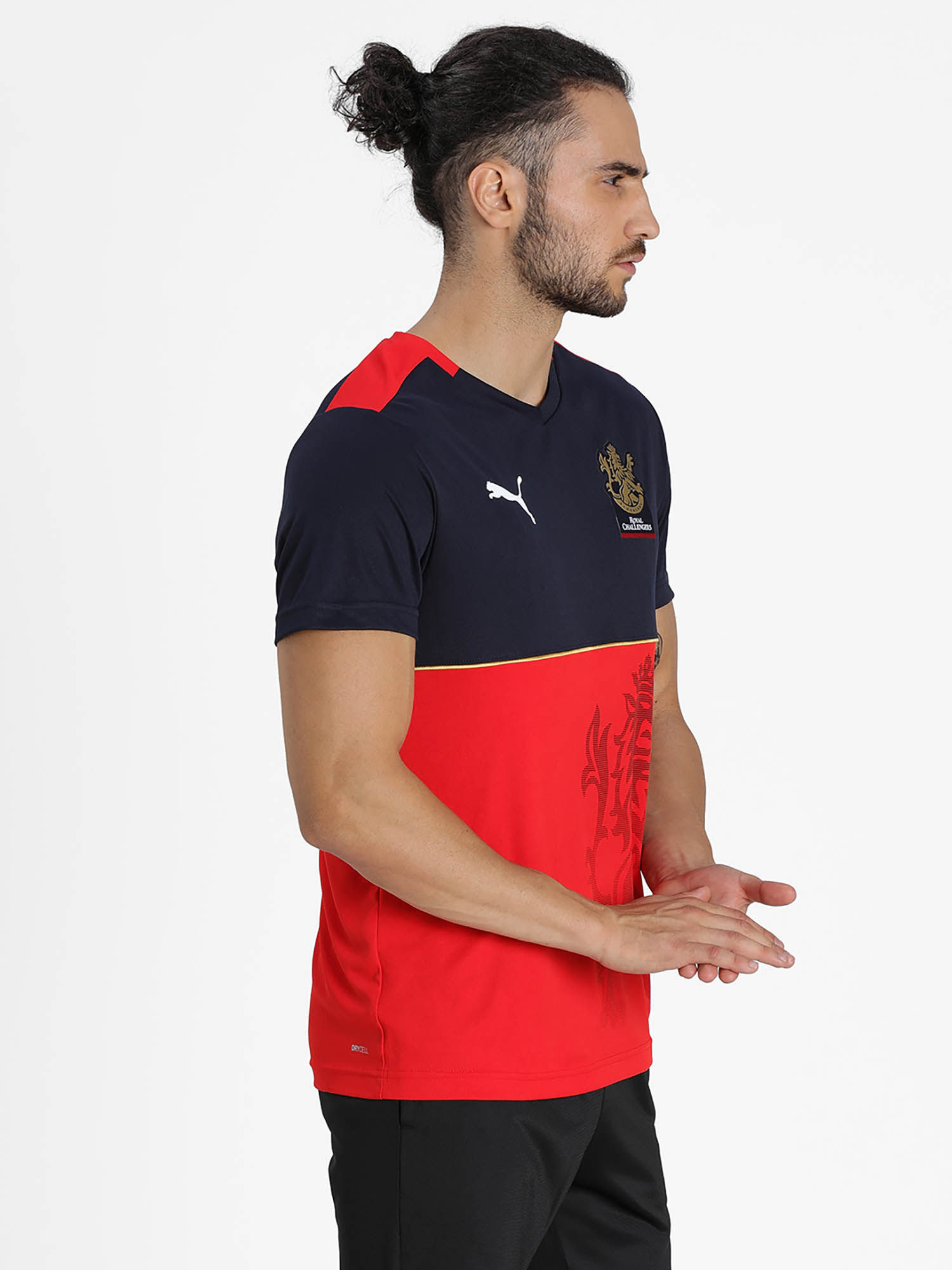 Buy Puma Royal Challengers Bangalore 