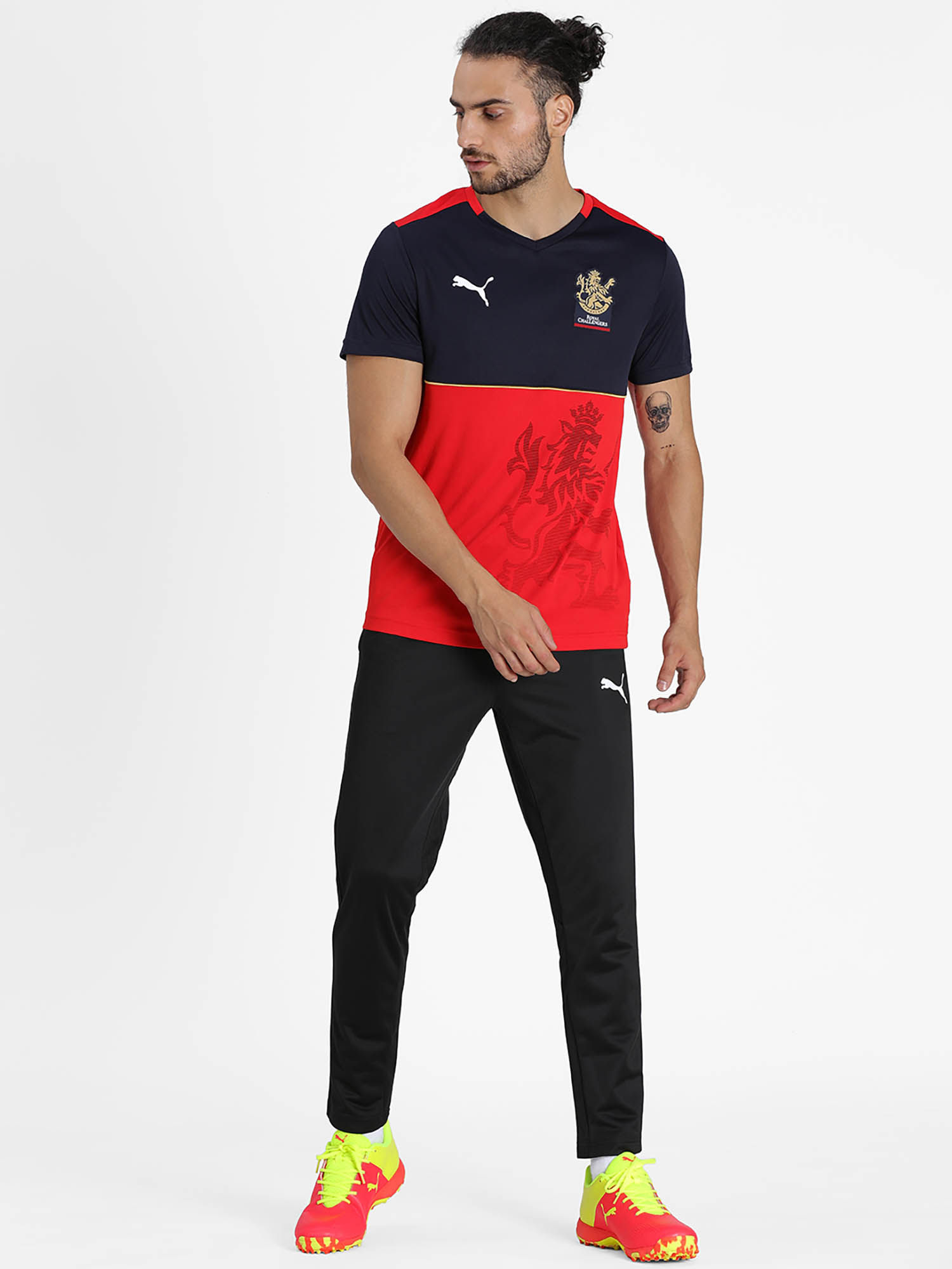 Buy Puma Royal Challengers Bangalore 
