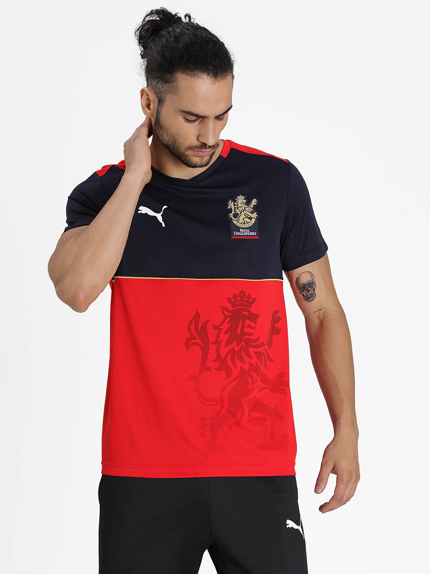 ab de villiers t shirt buy online