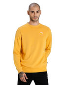 Yellow color option, Currently selected