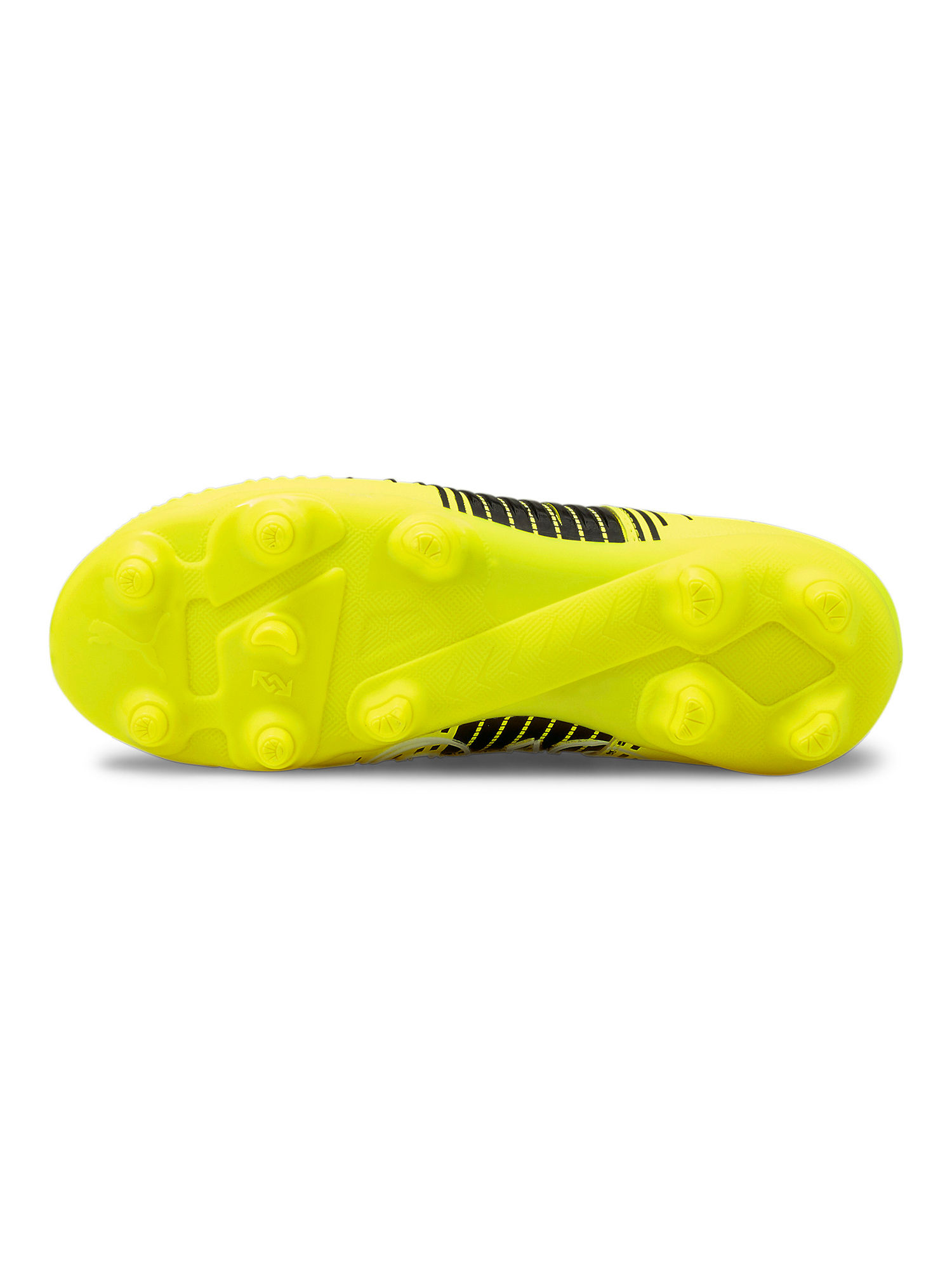 Buy Puma FUTURE Z 3.1 FG-AG Kids Yellow 