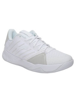 Puma - Accelerate Pro Indoor White Sport Shoes