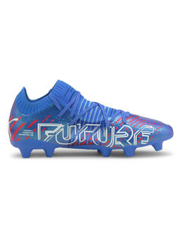 Puma - FUTURE Z 1.2 Men's Blue Football Trainers