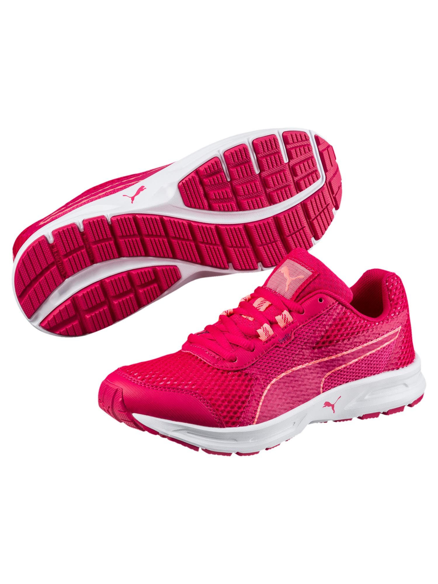 puma vista runner jr