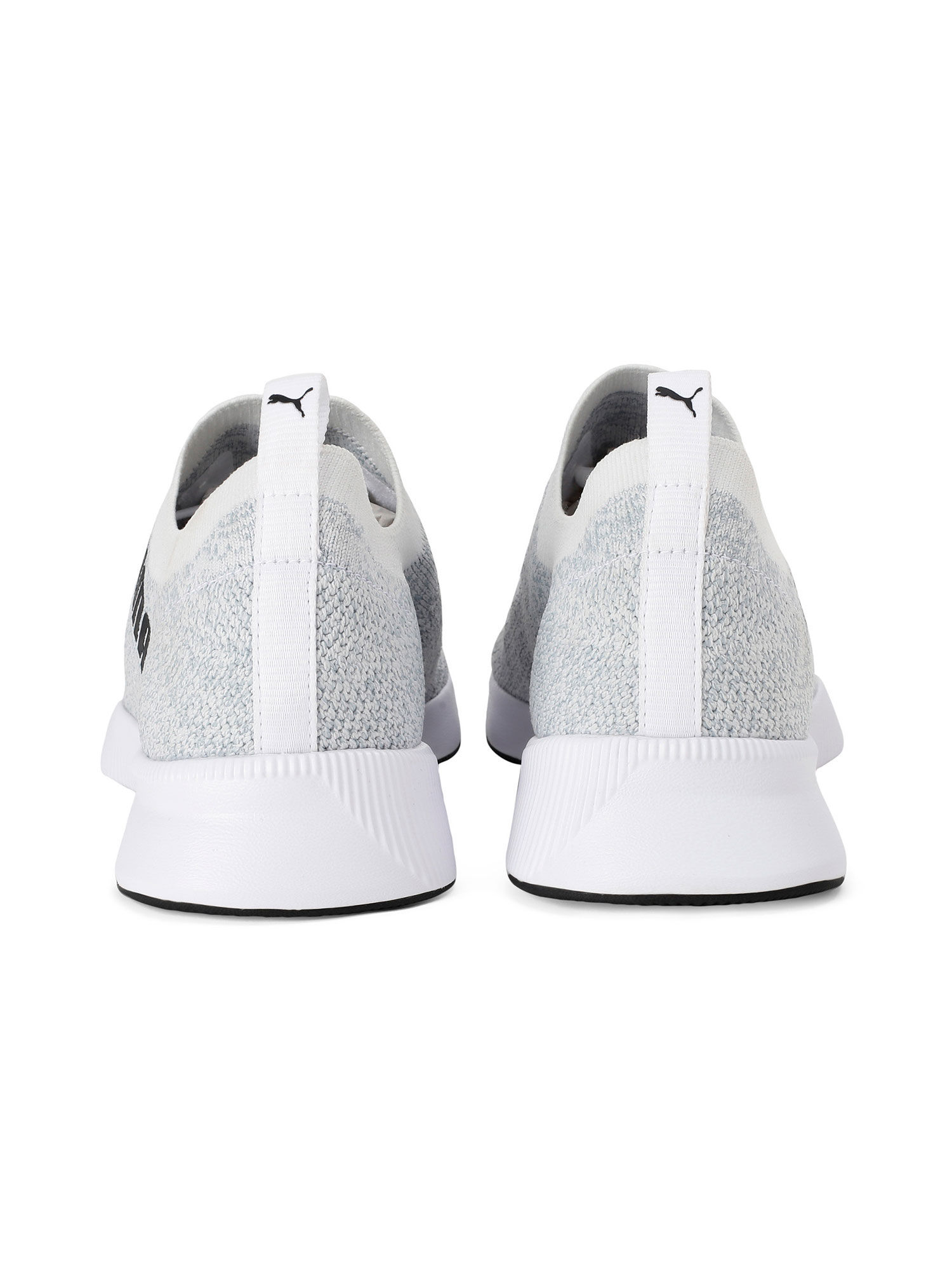 puma flyer runner engineered knit