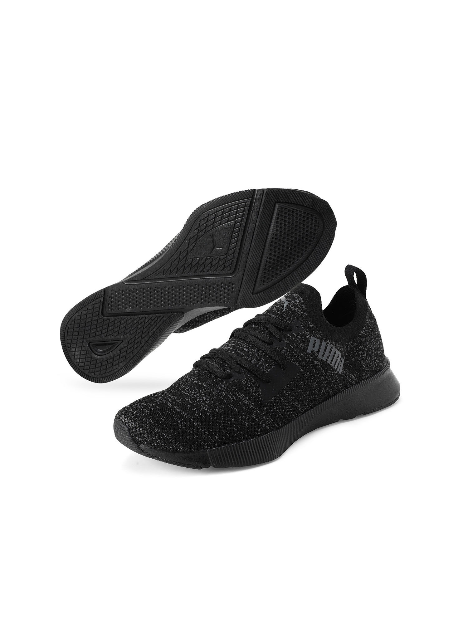 flyer runner engineered knit