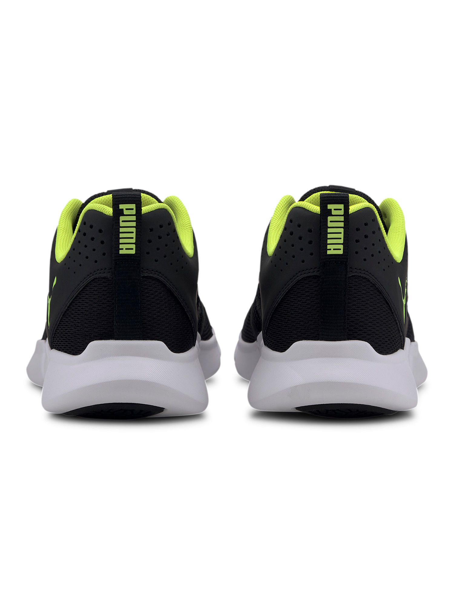 interflex modern running shoes
