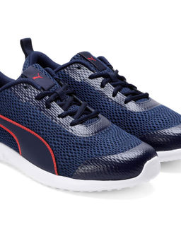 Puma - Cruxston Green Running Shoes